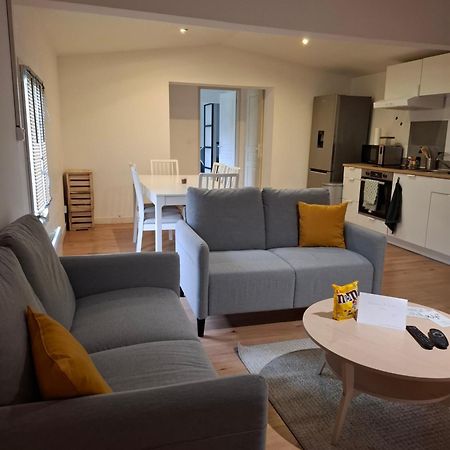 Ateka Dax Appartement Exterior foto