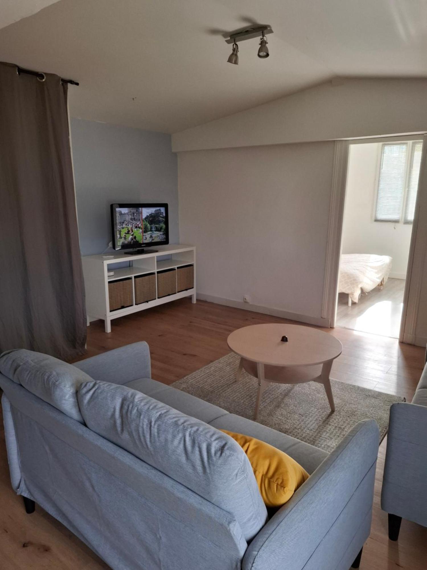 Ateka Dax Appartement Exterior foto
