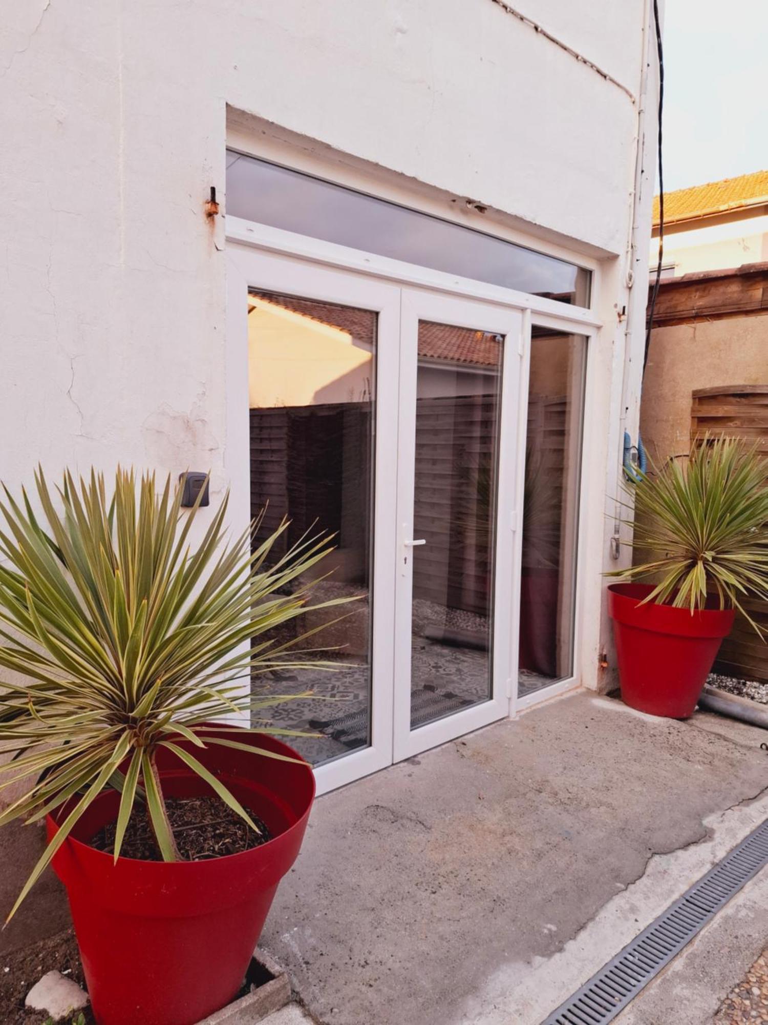 Ateka Dax Appartement Exterior foto