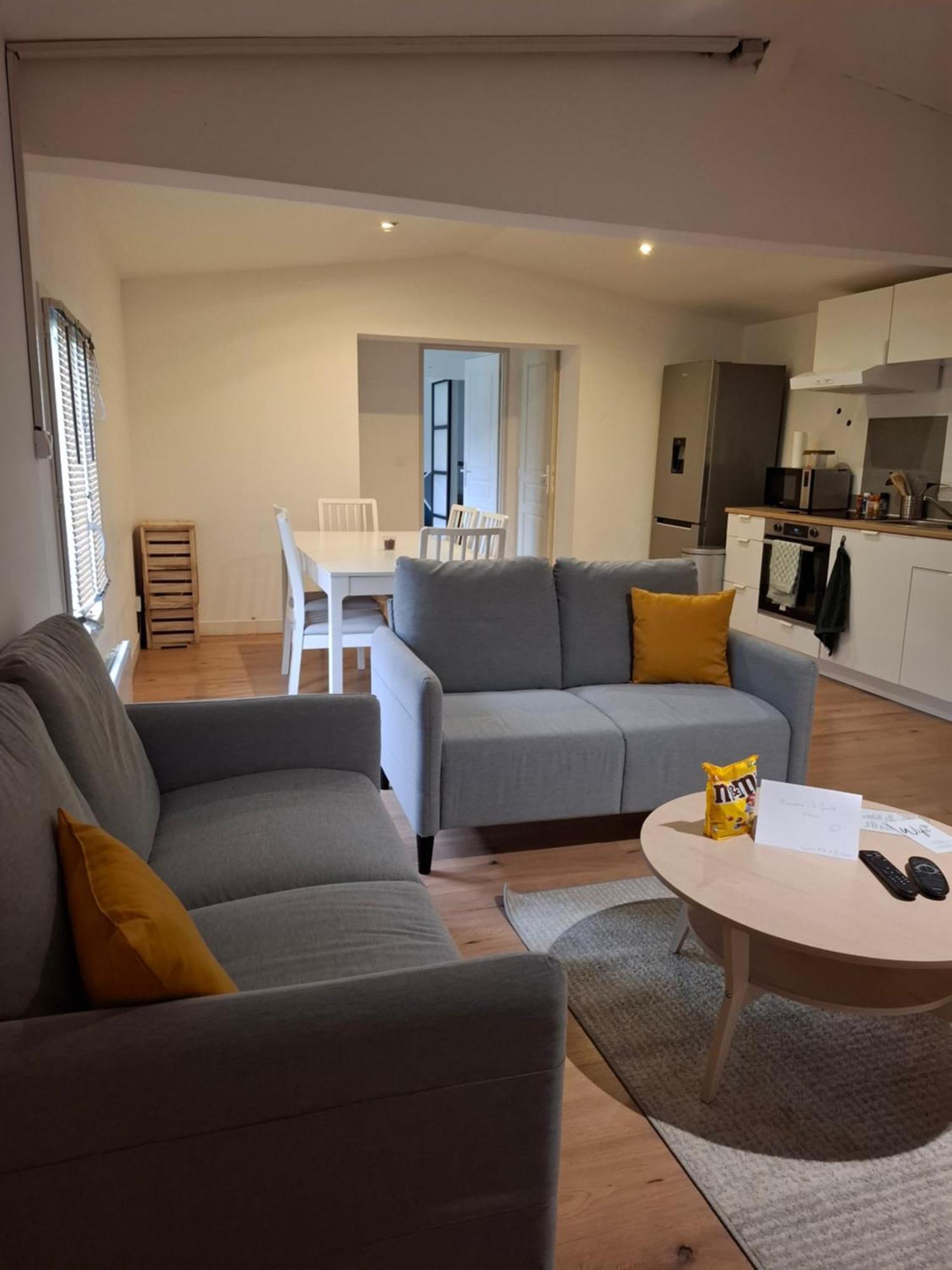 Ateka Dax Appartement Exterior foto